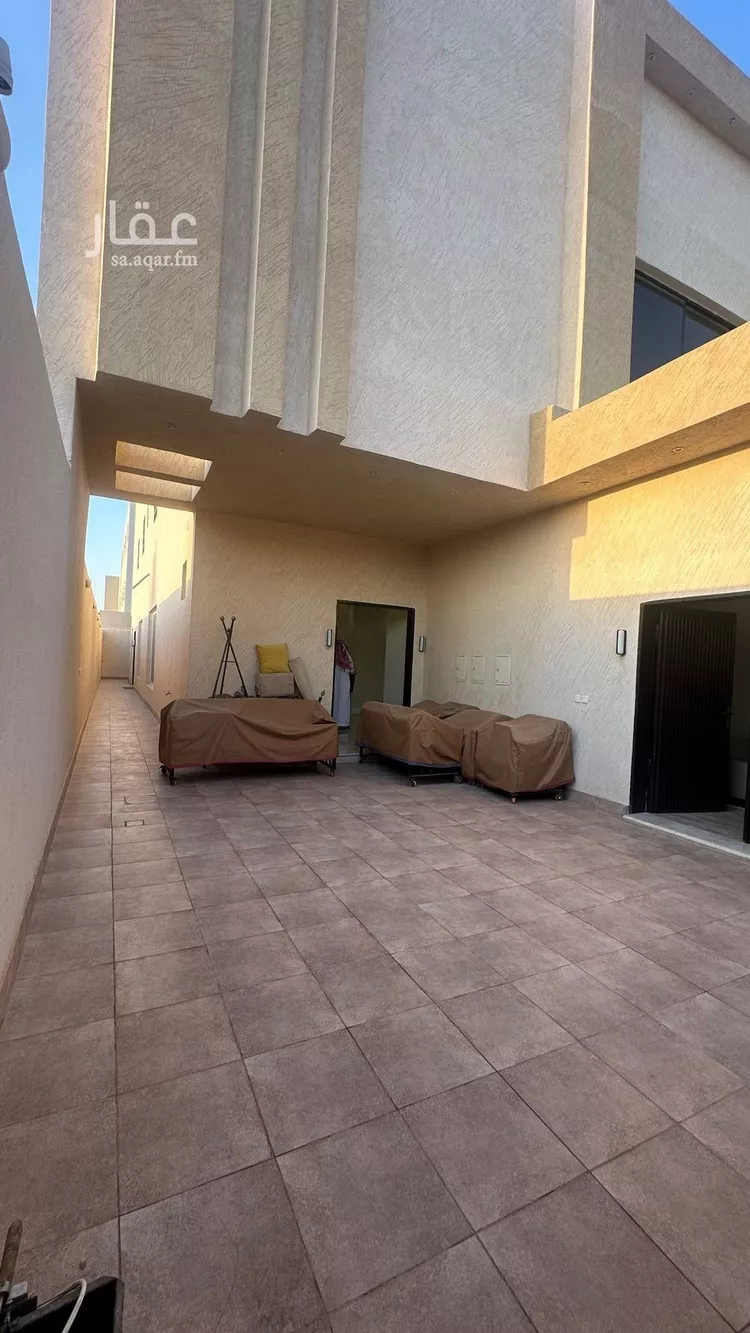 Villa for Sale in Riyadh Dahiat Namar 6
