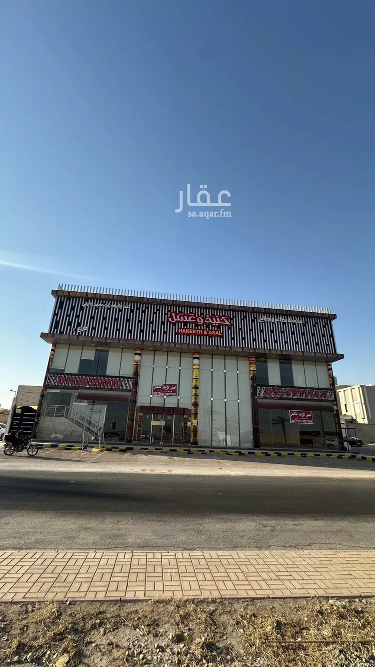 Building for Rent in Riyadh Dhahrat Namar صورة 3