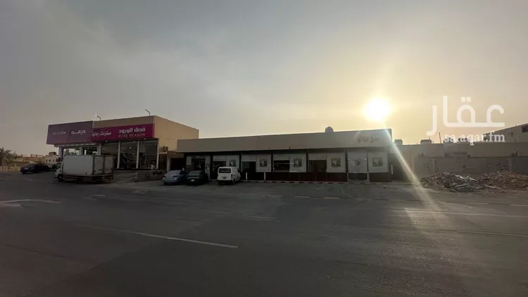 Building for Rent in Riyadh Tuwaiq