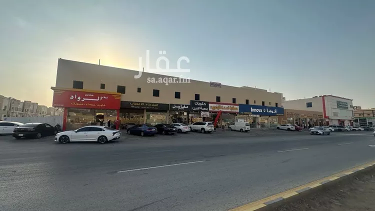 عمارة للإيجار في شارع الامير عبدالرحمن بن سعود بن عبدالعزيز, حي طويق, مدينة الرياض, منطقة الرياض صورة 3