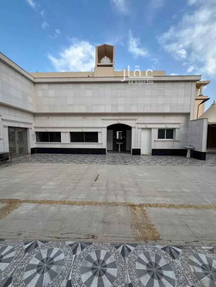 Villa for Sale in Riyadh Tuwaiq