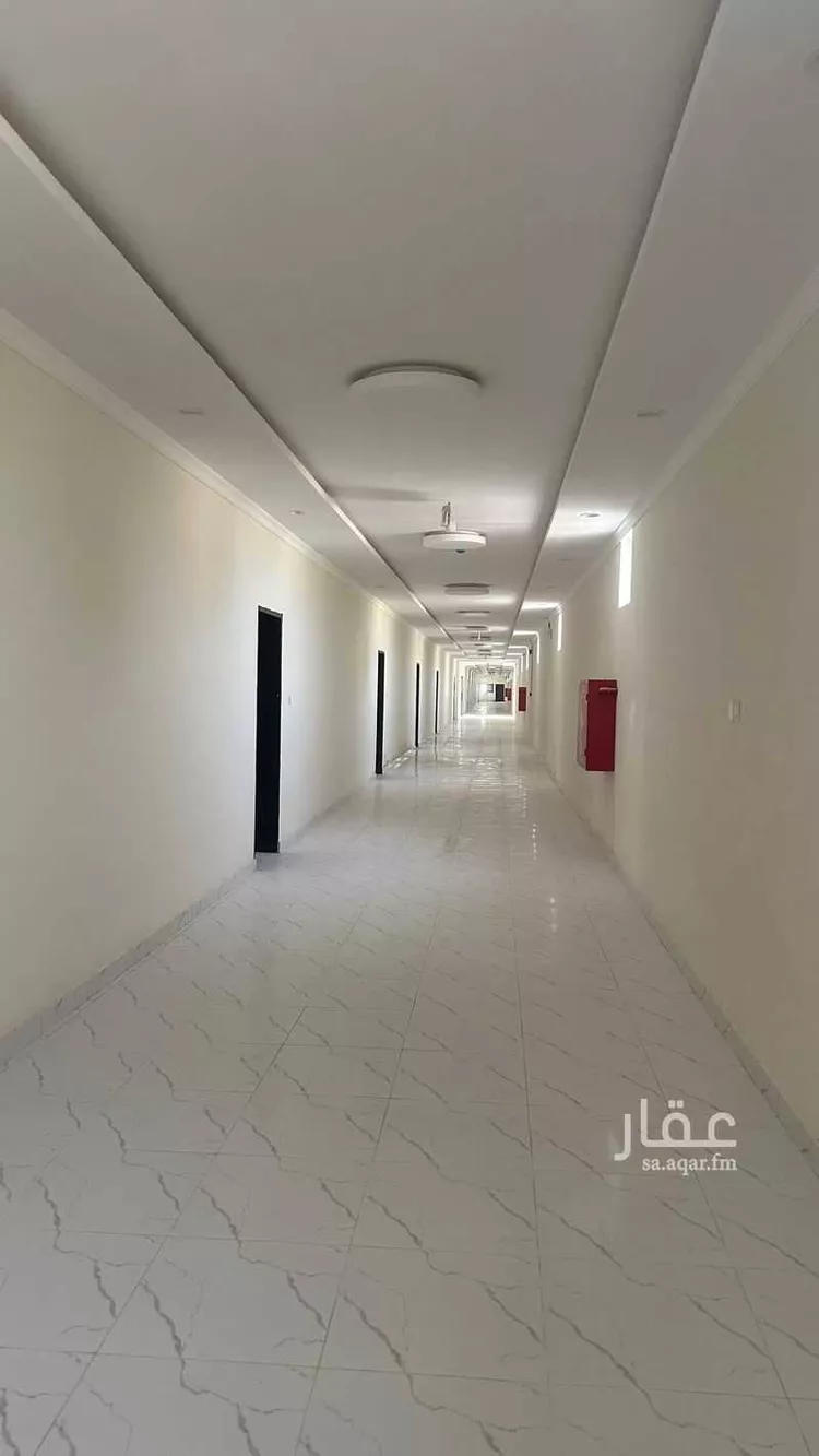 عمارة للإيجار في شارع أبي محمد المقدسي, حي طويق, مدينة الرياض, منطقة الرياض صورة 3