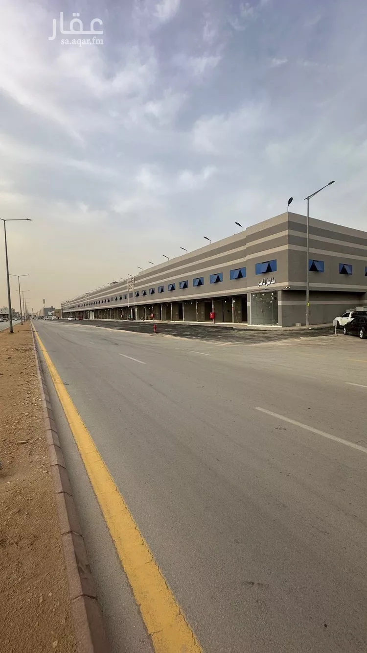Building for Rent in Riyadh Tuwaiq