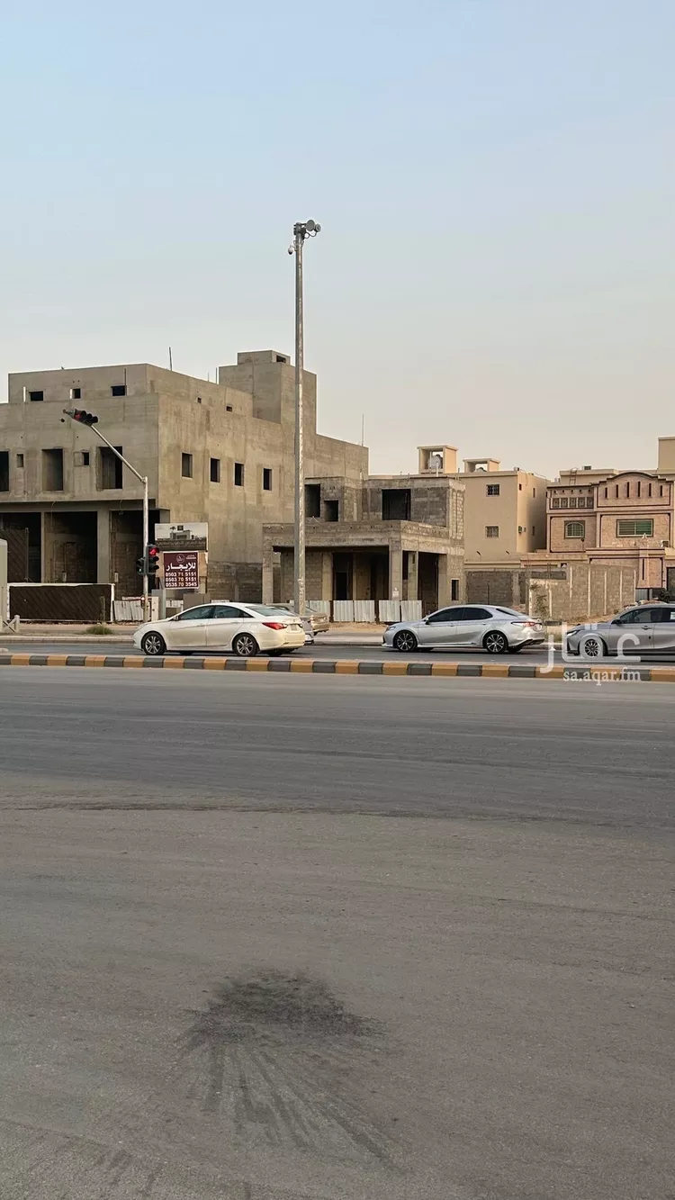 محل للإيجار في شارع نجم الدين الايوبي, حي طويق, مدينة الرياض, منطقة الرياض 7