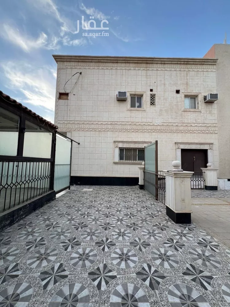 Villa for Sale in Riyadh Tuwaiq