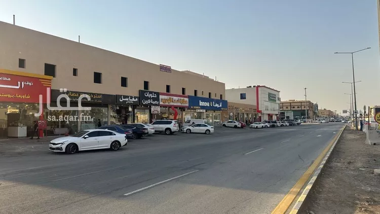 عمارة للإيجار في شارع الامير عبدالرحمن بن سعود بن عبدالعزيز, حي طويق, مدينة الرياض, منطقة الرياض صورة 2