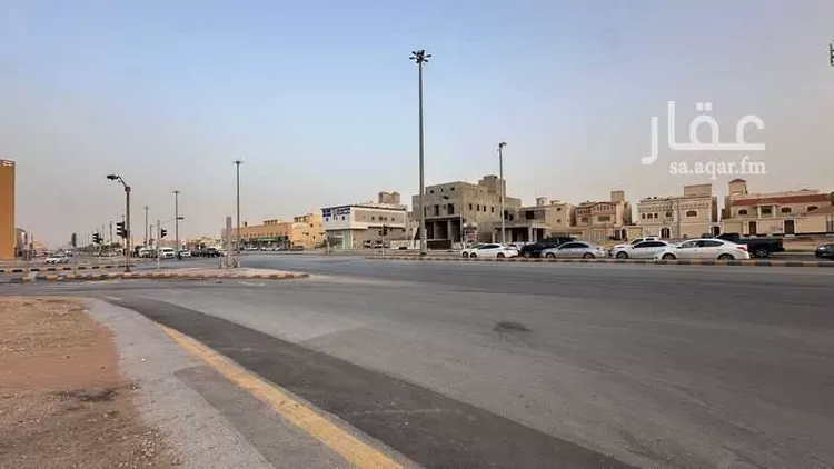 محل للإيجار في شارع نجم الدين الايوبي, حي طويق, مدينة الرياض, منطقة الرياض صورة 2