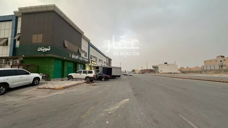 Shop for Sale in Riyadh Tuwaiq