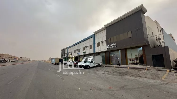 Shop for Sale in Riyadh Tuwaiq صورة 3