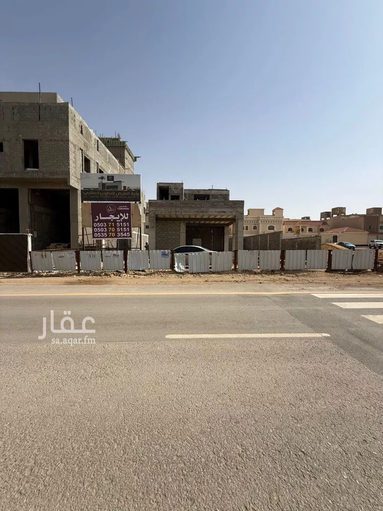 Shop for Rent in Riyadh Tuwaiq صورة 3