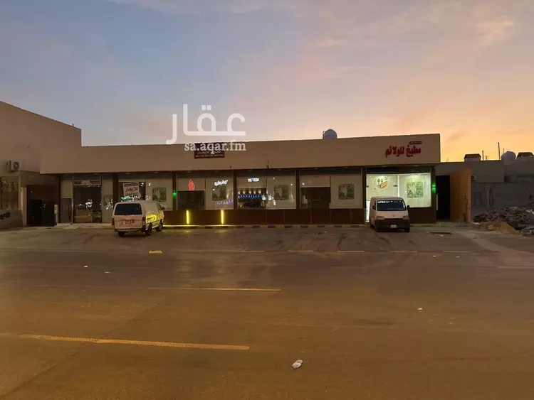 Building for Rent in Riyadh Tuwaiq 6
