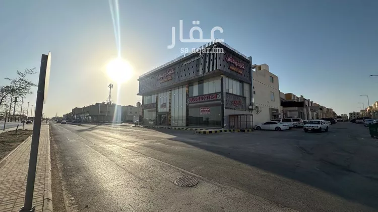 Building for Rent in Riyadh Dhahrat Namar صورة 2