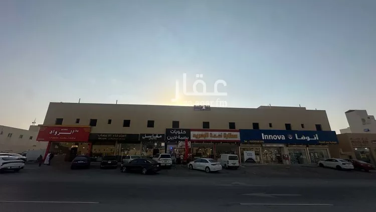 عمارة للإيجار في شارع الامير عبدالرحمن بن سعود بن عبدالعزيز, حي طويق, مدينة الرياض, منطقة الرياض