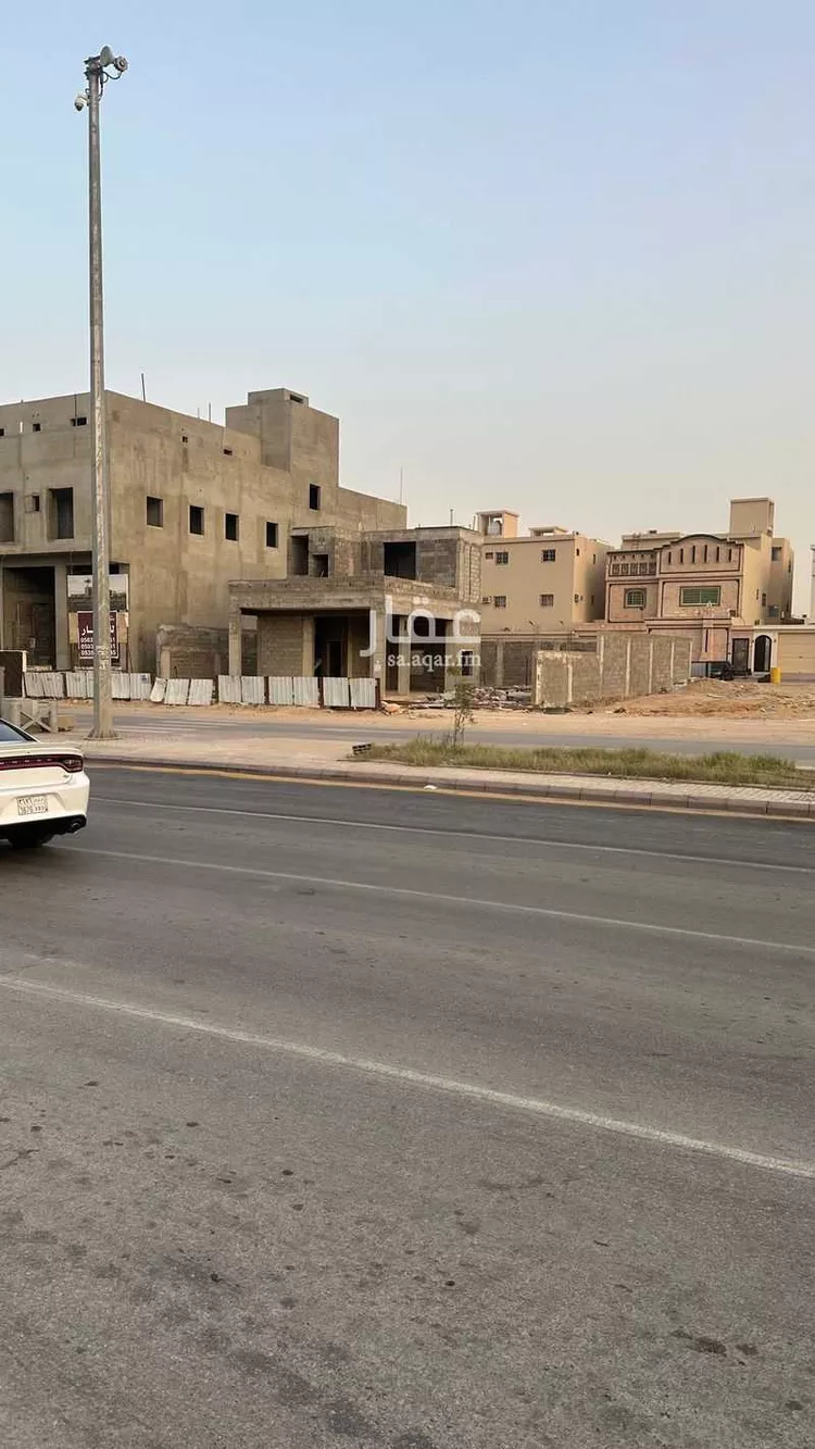 محل للإيجار في شارع نجم الدين الايوبي, حي طويق, مدينة الرياض, منطقة الرياض صورة 5