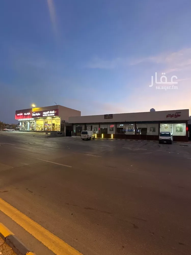 عمارة للإيجار في شارع سعد بن معاذ, حي طويق, مدينة الرياض, منطقة الرياض صورة 2