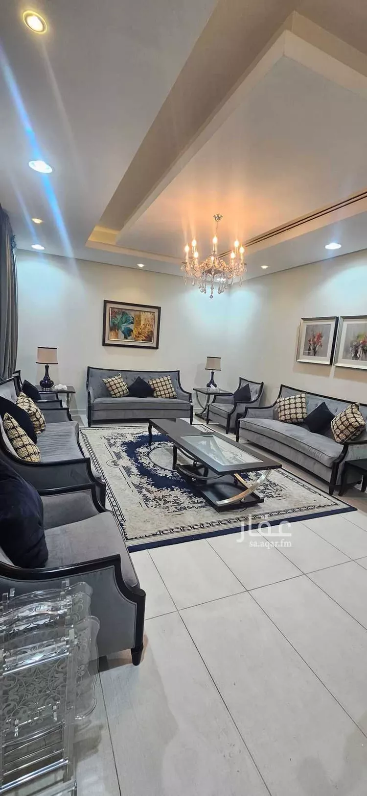 فيلا للبيع في شارع السلامين, حي القيروان, مدينة الرياض, منطقة الرياض صورة 4