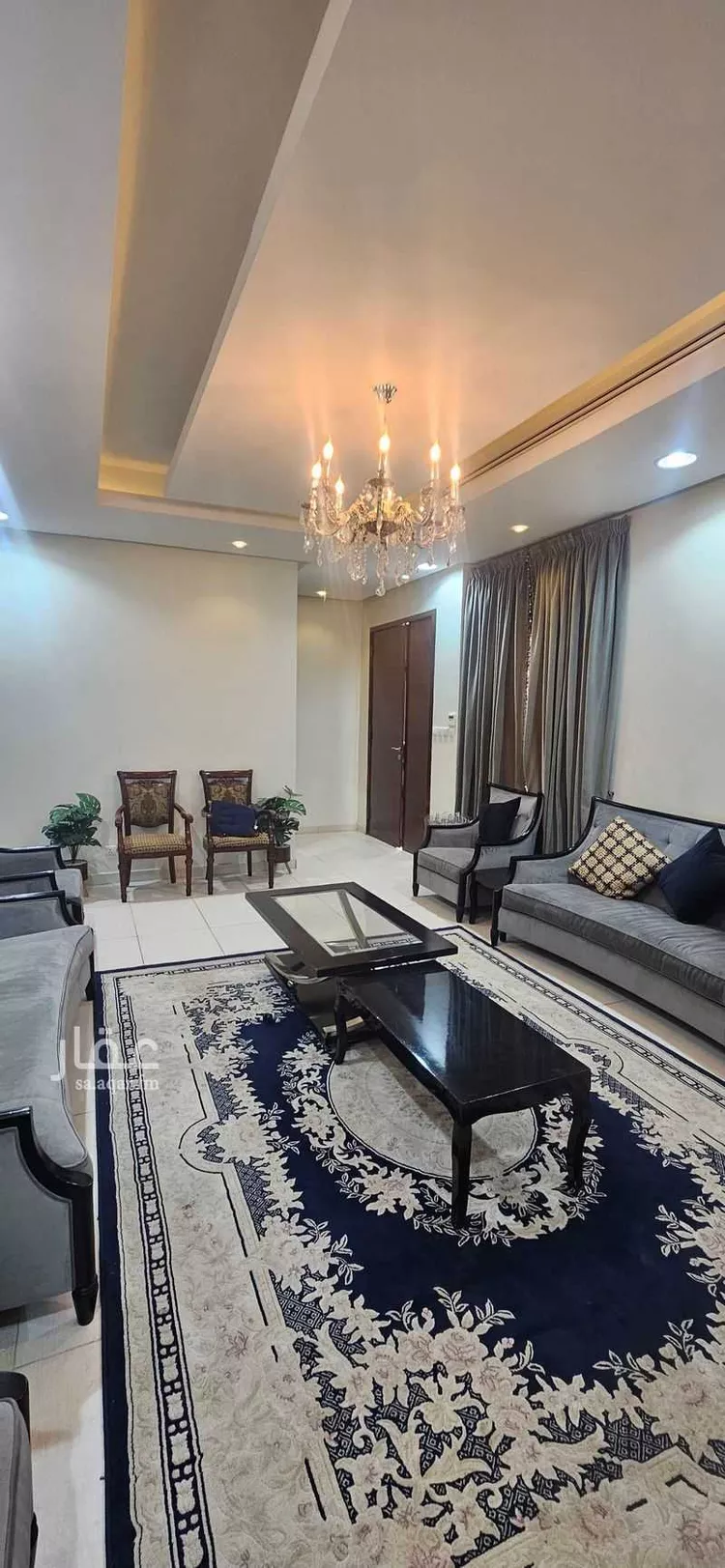 فيلا للبيع في شارع السلامين, حي القيروان, مدينة الرياض, منطقة الرياض صورة 3