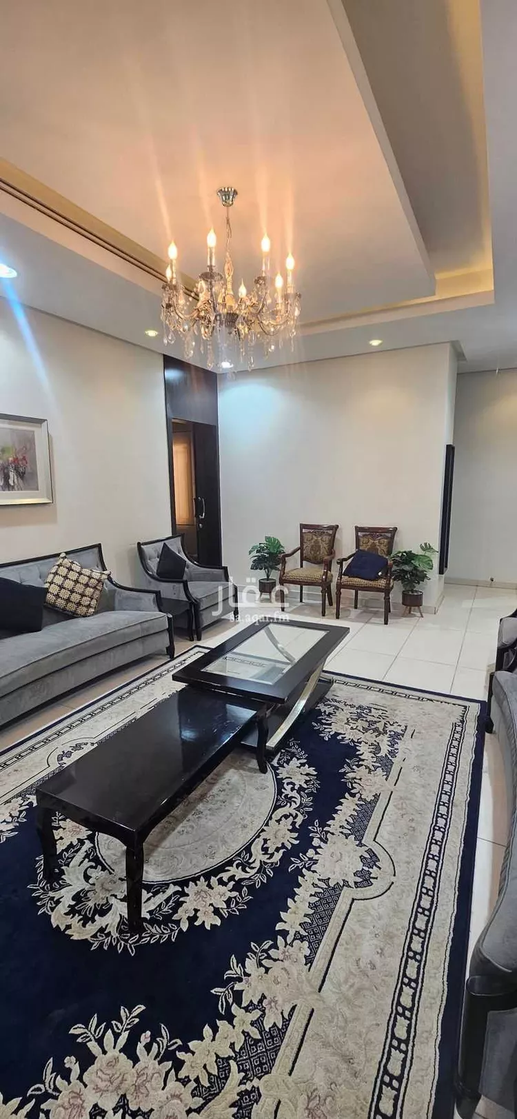 فيلا للبيع في شارع السلامين, حي القيروان, مدينة الرياض, منطقة الرياض صورة 2