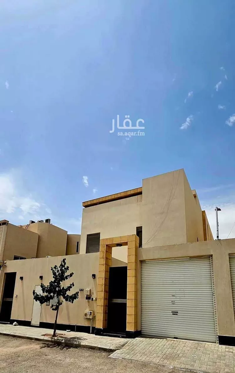 فيلا للبيع في شارع السلامين, حي القيروان, مدينة الرياض, منطقة الرياض 1 صورة