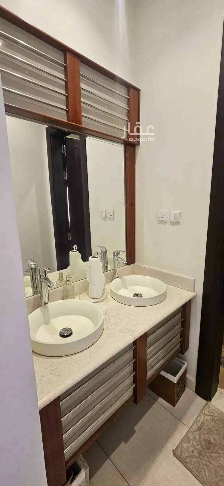 فيلا للبيع في شارع السلامين, حي القيروان, مدينة الرياض, منطقة الرياض صورة 5