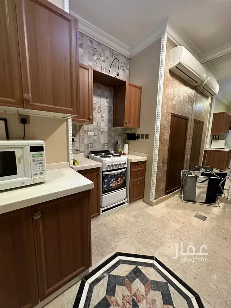 شقة للإيجار في شارع عبدالله بن بفيل, حي النعيم, مدينة جدة, منطقة مكة المكرمة صورة 3