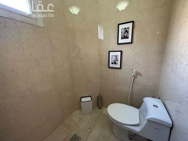 شقة للإيجار في شارع عبدالله بن بفيل, حي النعيم, مدينة جدة, منطقة مكة المكرمة صورة 4