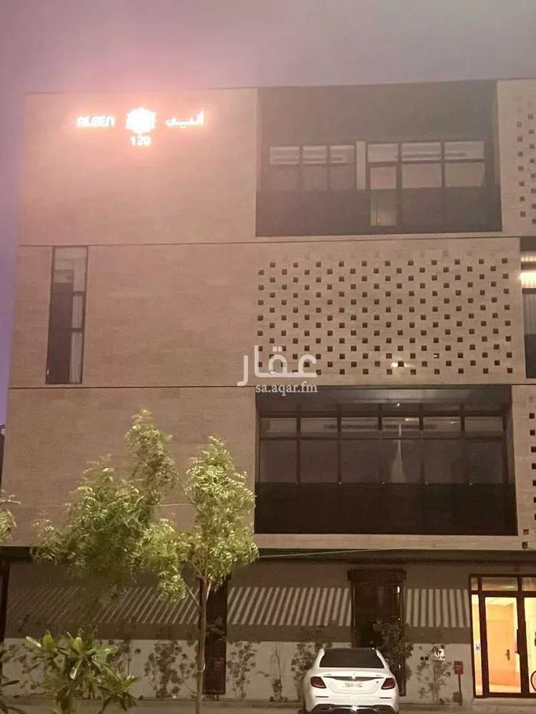 Apartment for Rent in Riyadh Al Mohammadiyah