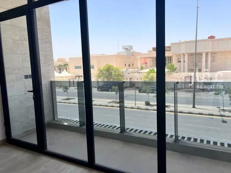 شقة للإيجار في شارع محمد بن يسار, حي المحمدية, مدينة الرياض, منطقة الرياض صورة 3