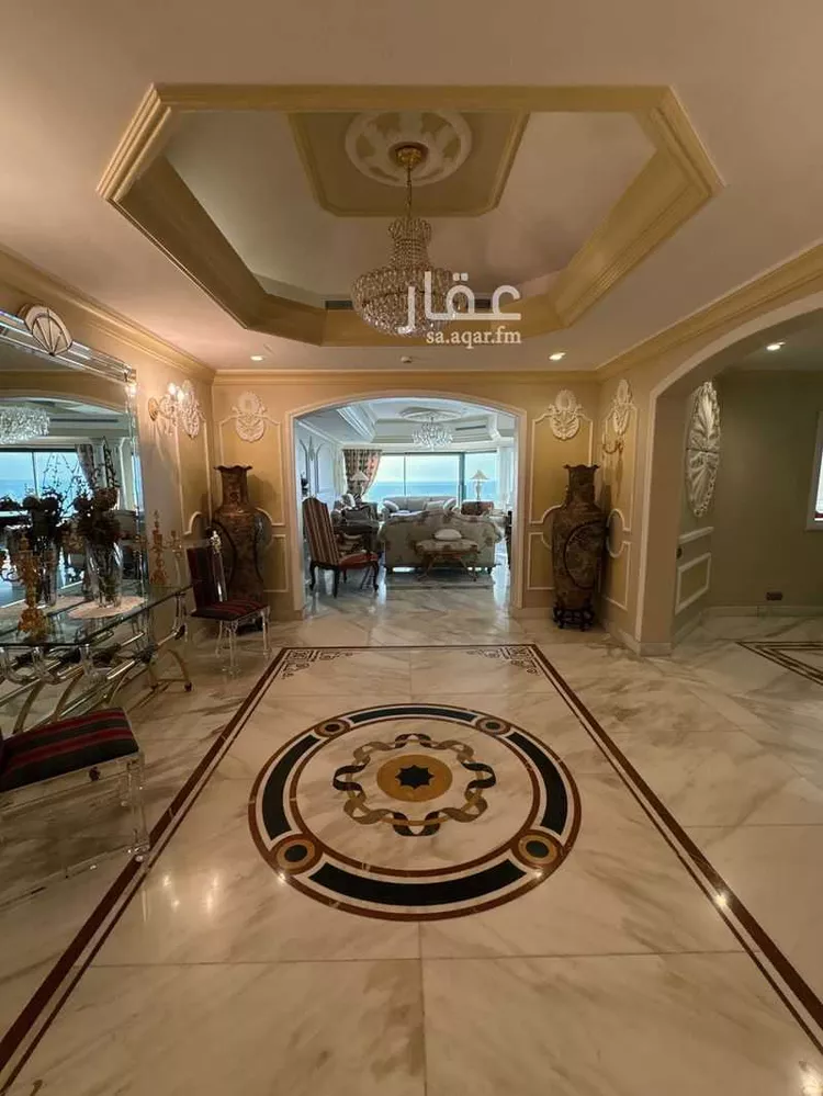شقة للبيع في شارع صاري فرعي, حي الشاطئ, مدينة جدة, منطقة مكة المكرمة 6