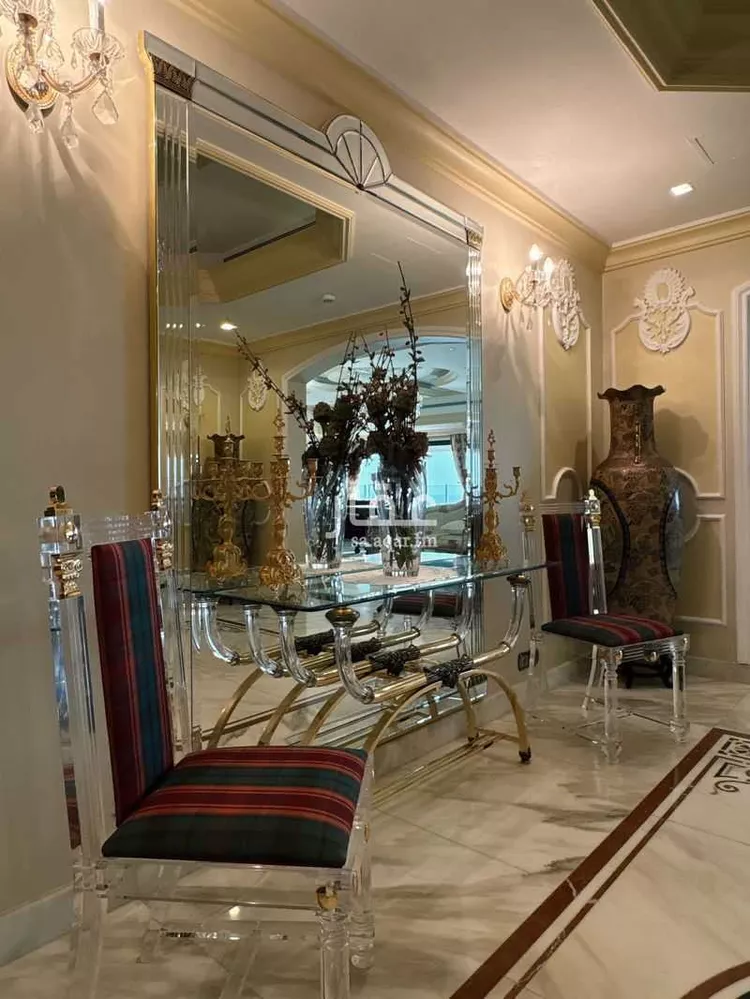 شقة للبيع في شارع صاري فرعي, حي الشاطئ, مدينة جدة, منطقة مكة المكرمة صورة 4