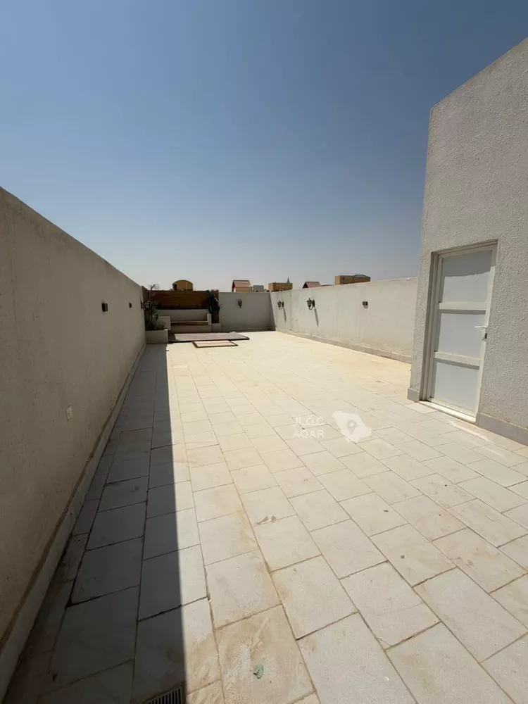 شقة للإيجار في شارع سويد بن حارثة, حي حطين, مدينة الرياض, منطقة الرياض 16