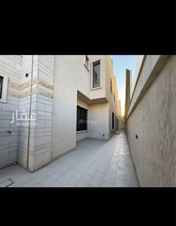 فيلا للبيع في شارع ابن عمر الدقاق, حي المهدية, مدينة الرياض, منطقة الرياض صورة 3