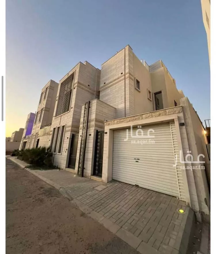Villa for Sale in Riyadh Al Mahdiyah صورة 2