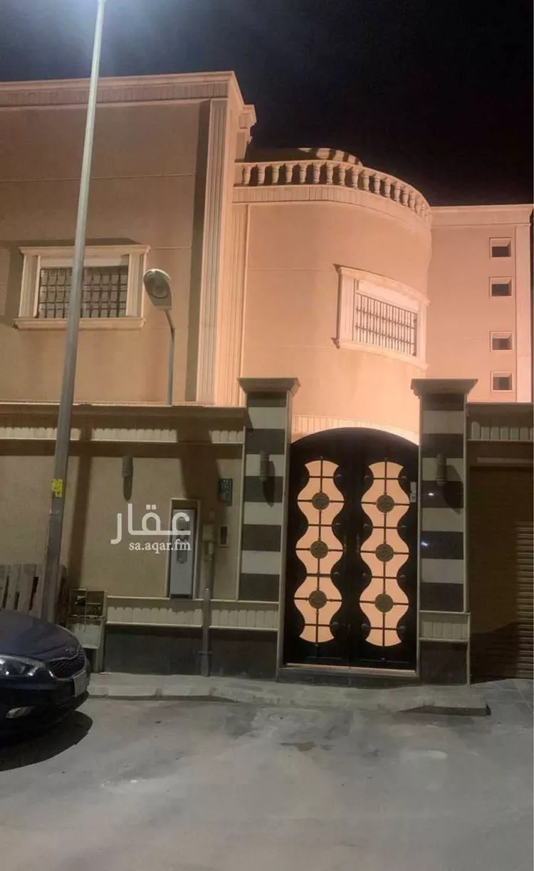 Villa for Sale in Riyadh Ar Rabie