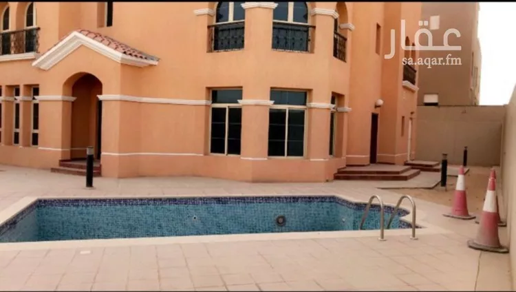 فيلا للبيع في شارع ابن الرومي, حي النورس, مدينة الدمام, المنطقة الشرقية صورة 2