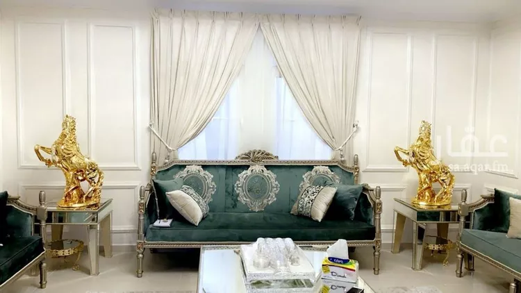 فيلا للبيع في شارع ابن الرومي, حي النورس, مدينة الدمام, المنطقة الشرقية صورة 3