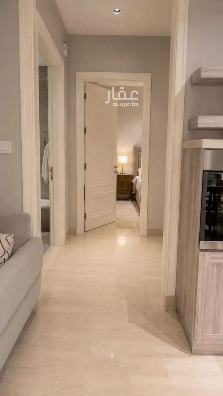 Apartment for Rent in Riyadh Irqah
