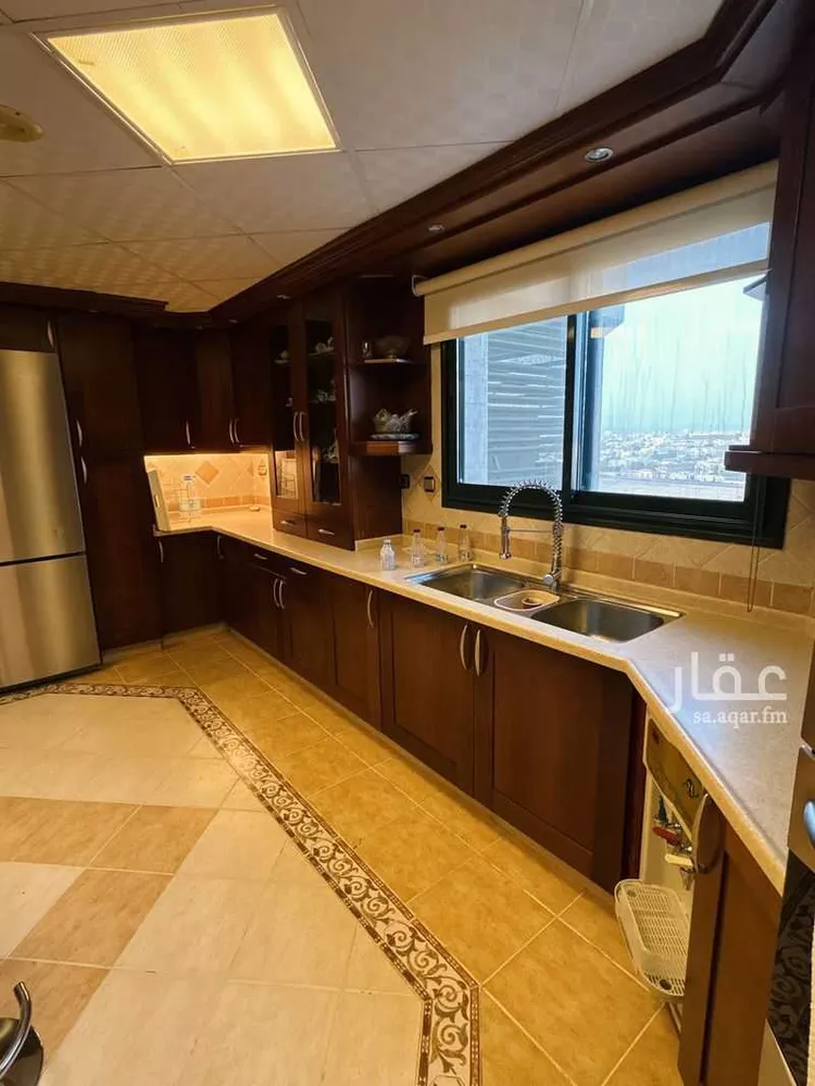 شقة للبيع في شارع صاري فرعي, حي الشاطئ, مدينة جدة, منطقة مكة المكرمة 26