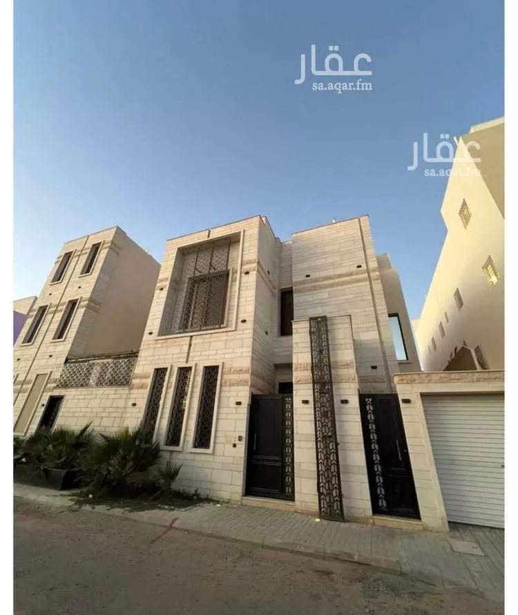 Villa for Sale in Riyadh Al Mahdiyah 1 صورة