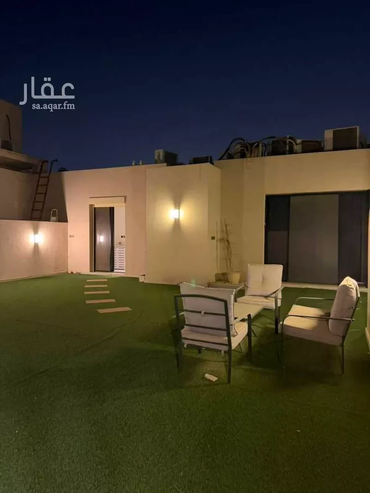 شقة للبيع في شارع اسماعيل الازهري, حي المونسية, مدينة الرياض, منطقة الرياض صورة 5