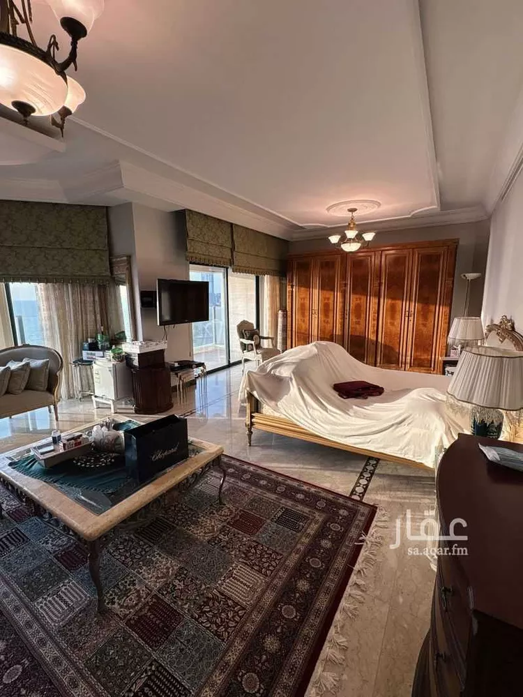 شقة للبيع في شارع صاري فرعي, حي الشاطئ, مدينة جدة, منطقة مكة المكرمة 15