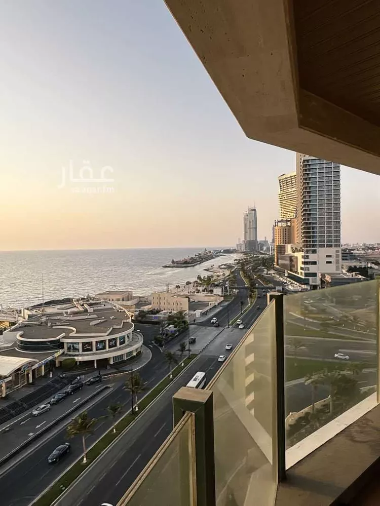 شقة للبيع في شارع صاري فرعي, حي الشاطئ, مدينة جدة, منطقة مكة المكرمة 21