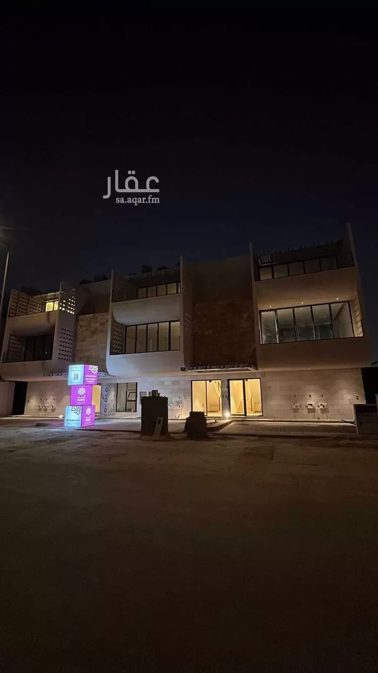 دور للإيجار في شارع محمد المخزومي, حي العقيق, مدينة الرياض, منطقة الرياض