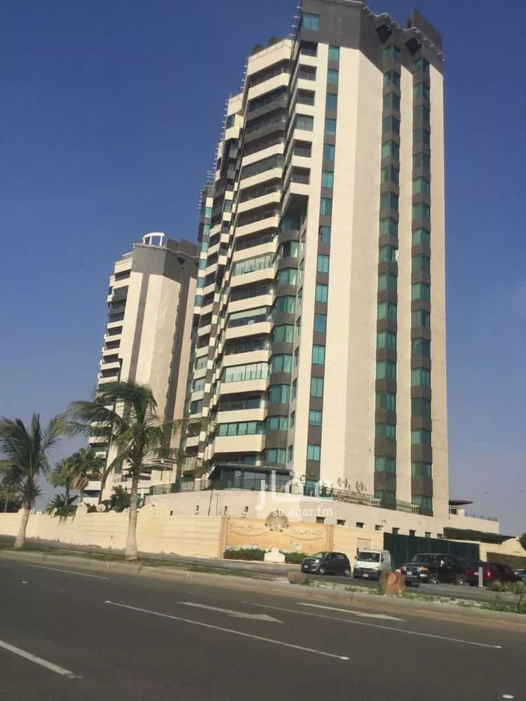 Apartment for Sale in Jeddah Ash Shati