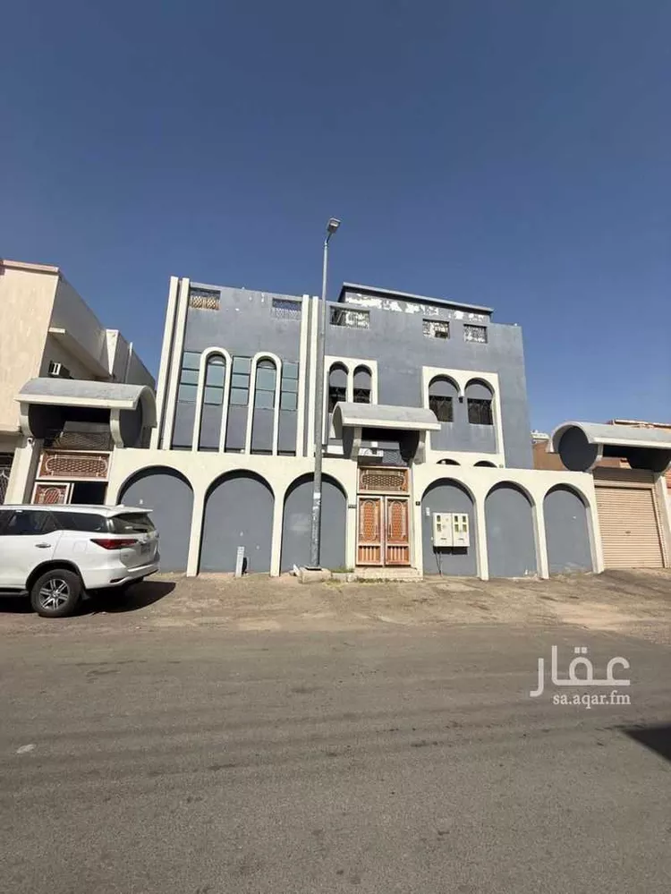 Villa for Sale in Taif Jubrah