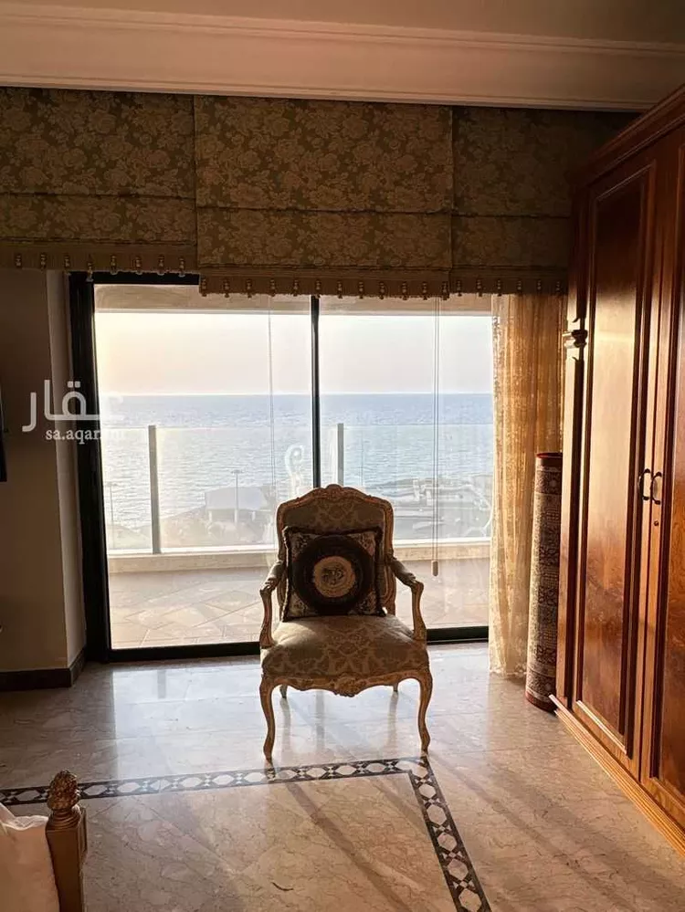 شقة للبيع في شارع صاري فرعي, حي الشاطئ, مدينة جدة, منطقة مكة المكرمة 17