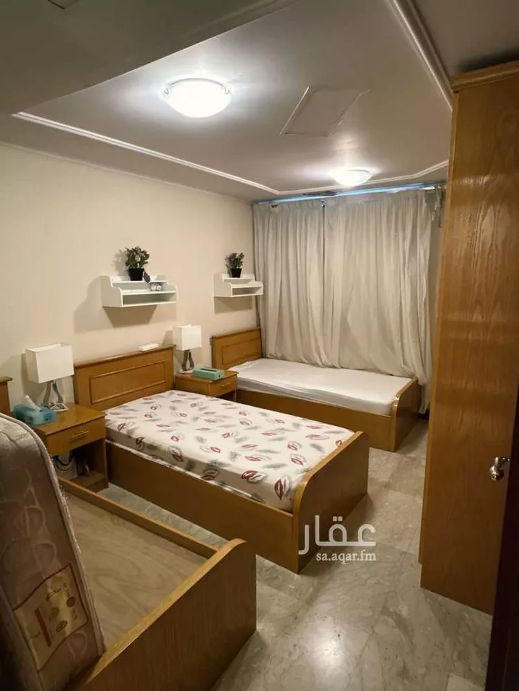 شقة للبيع في شارع صاري فرعي, حي الشاطئ, مدينة جدة, منطقة مكة المكرمة 22