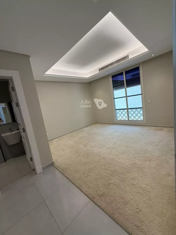 شقة للإيجار في شارع سويد بن حارثة, حي حطين, مدينة الرياض, منطقة الرياض 7