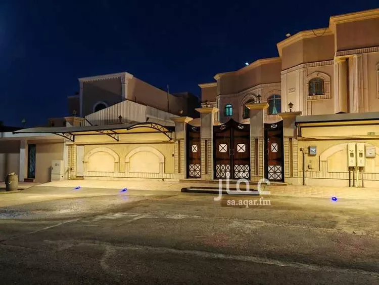 Villa for Sale in Dammam Al Faisaliah 12