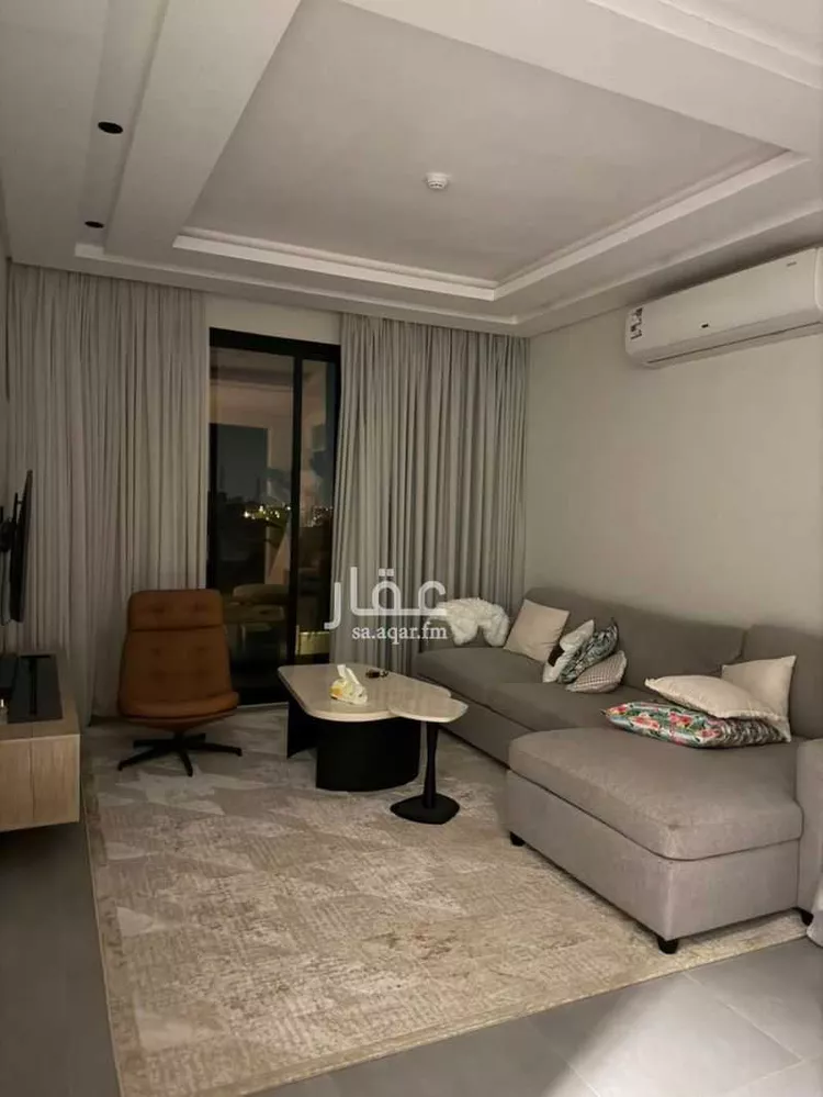 شقة للبيع في شارع اسماعيل الازهري, حي المونسية, مدينة الرياض, منطقة الرياض صورة 2